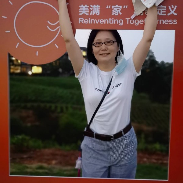 傻傻倾心冬日的照片