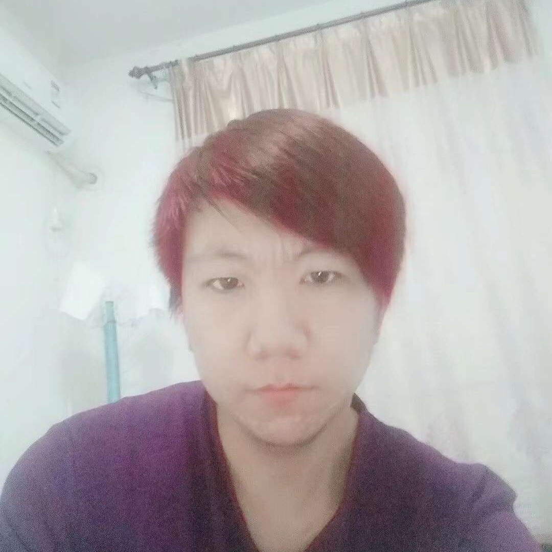 凉陌如花的照片