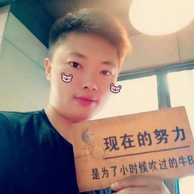 忐忑踢河马的照片