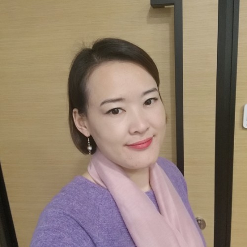 小鱼儿SZ的照片