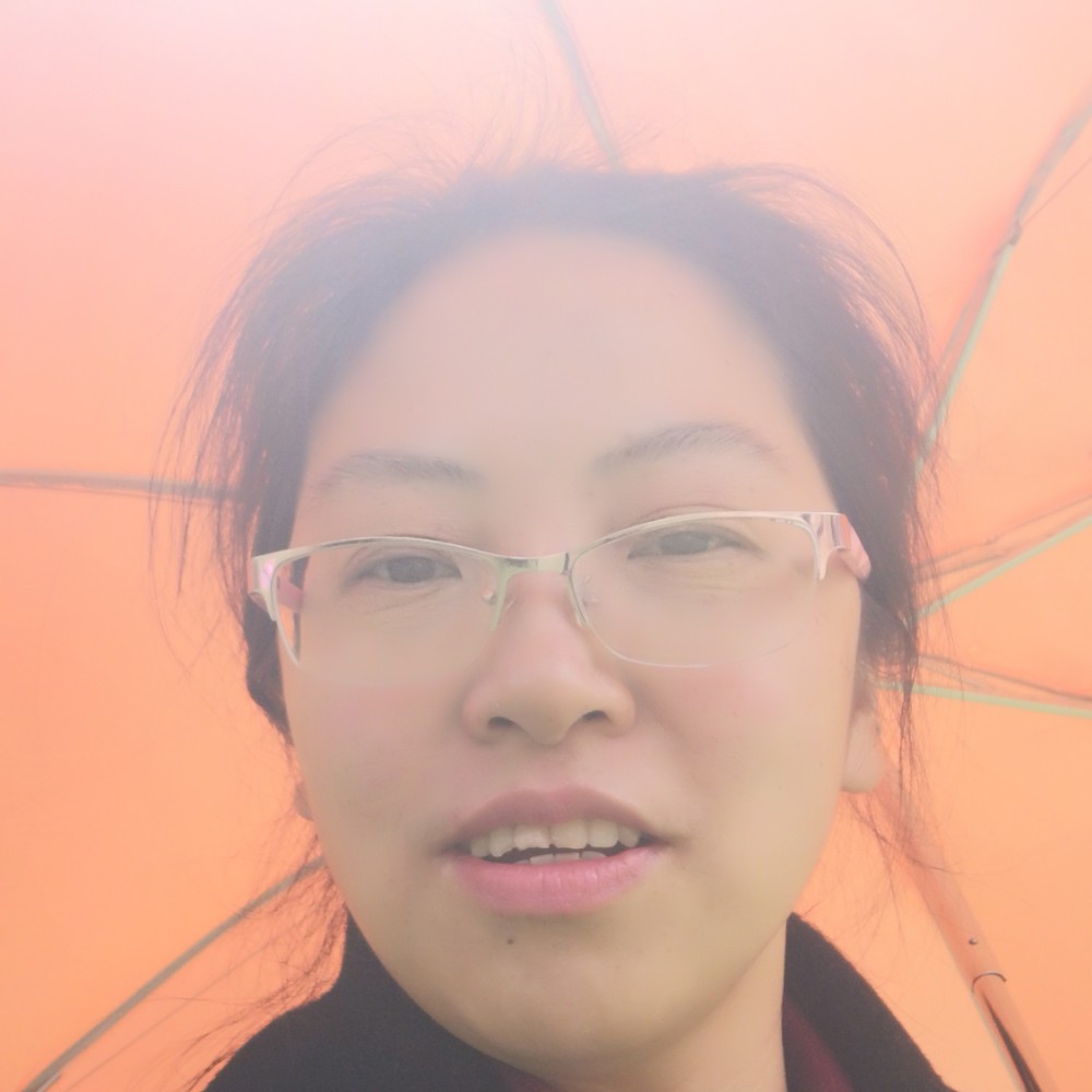 心情深拥时光的照片