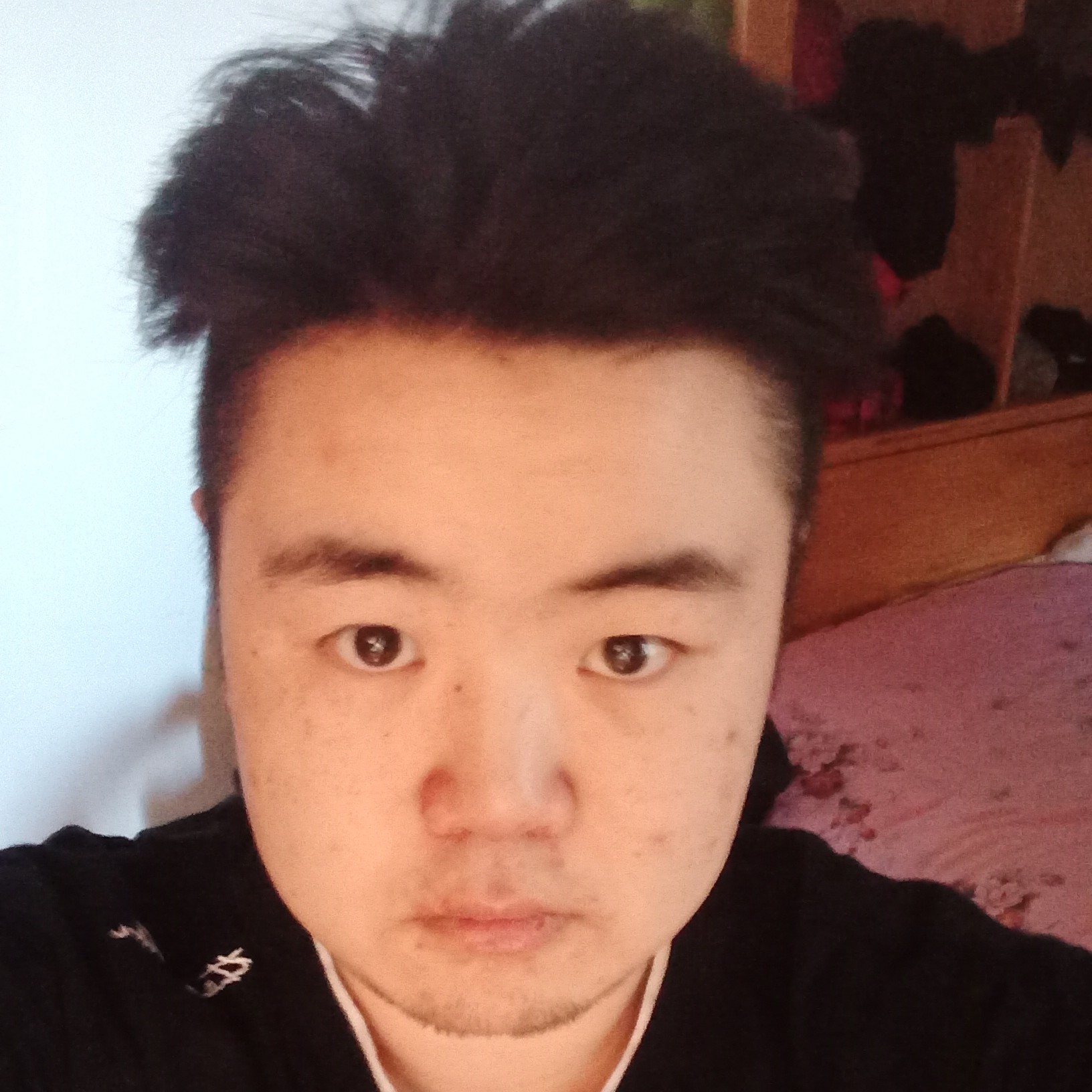 超级小胖几的照片