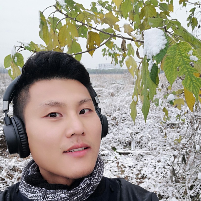 清脆朋友的照片