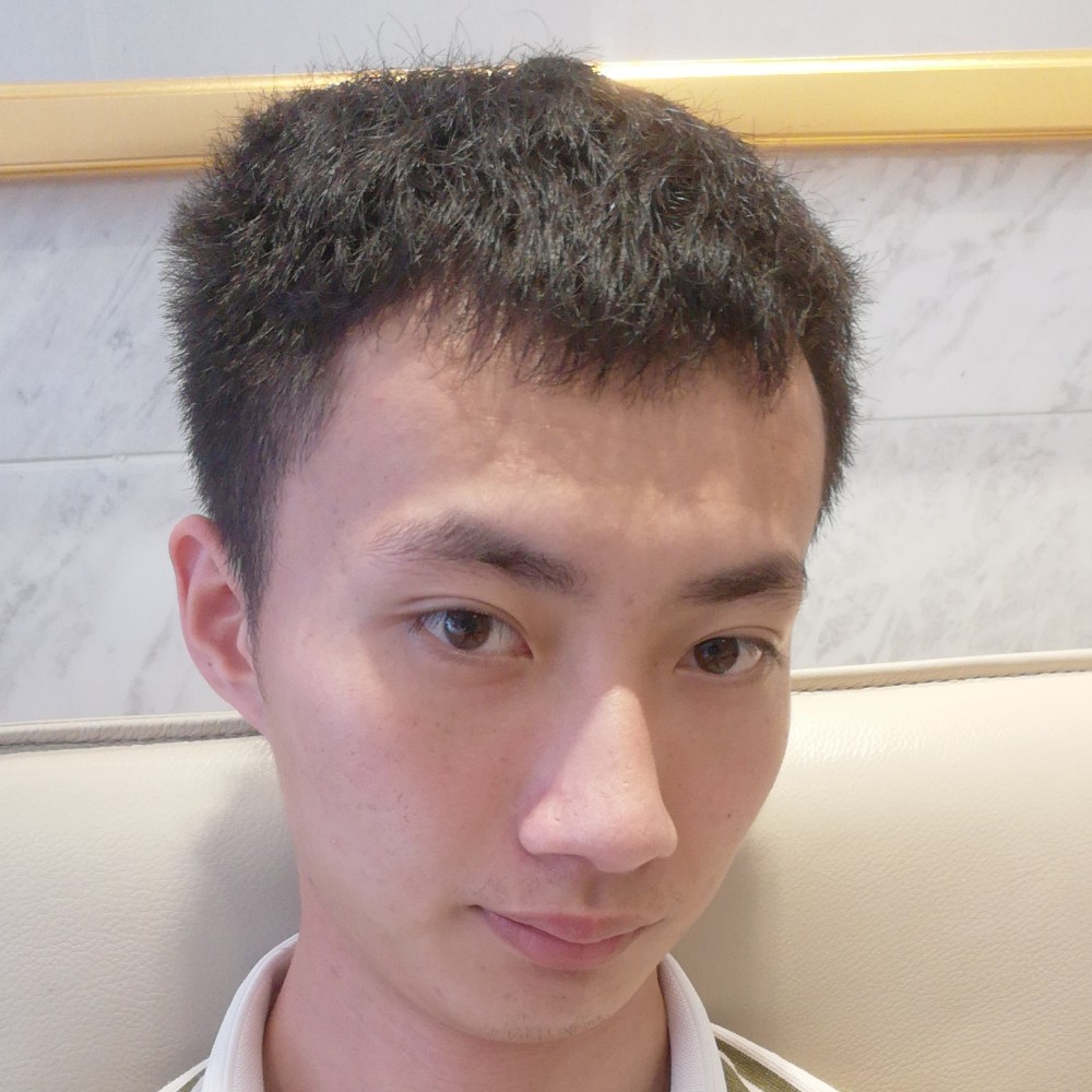 眼睛聪明的照片