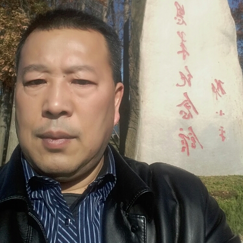 糙男人的照片
