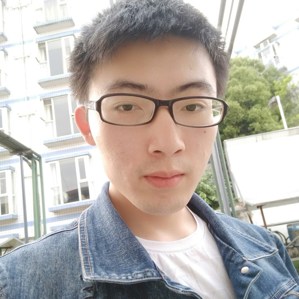 风中的男子汉的照片