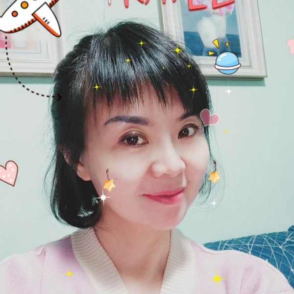 心悦奶奶的照片