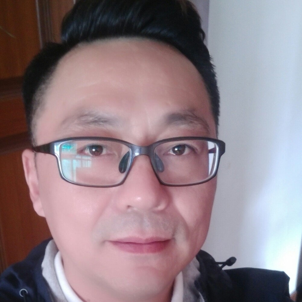 感性河马的照片