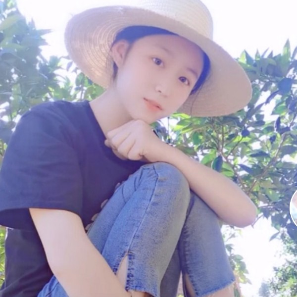 白雪姑娘的照片