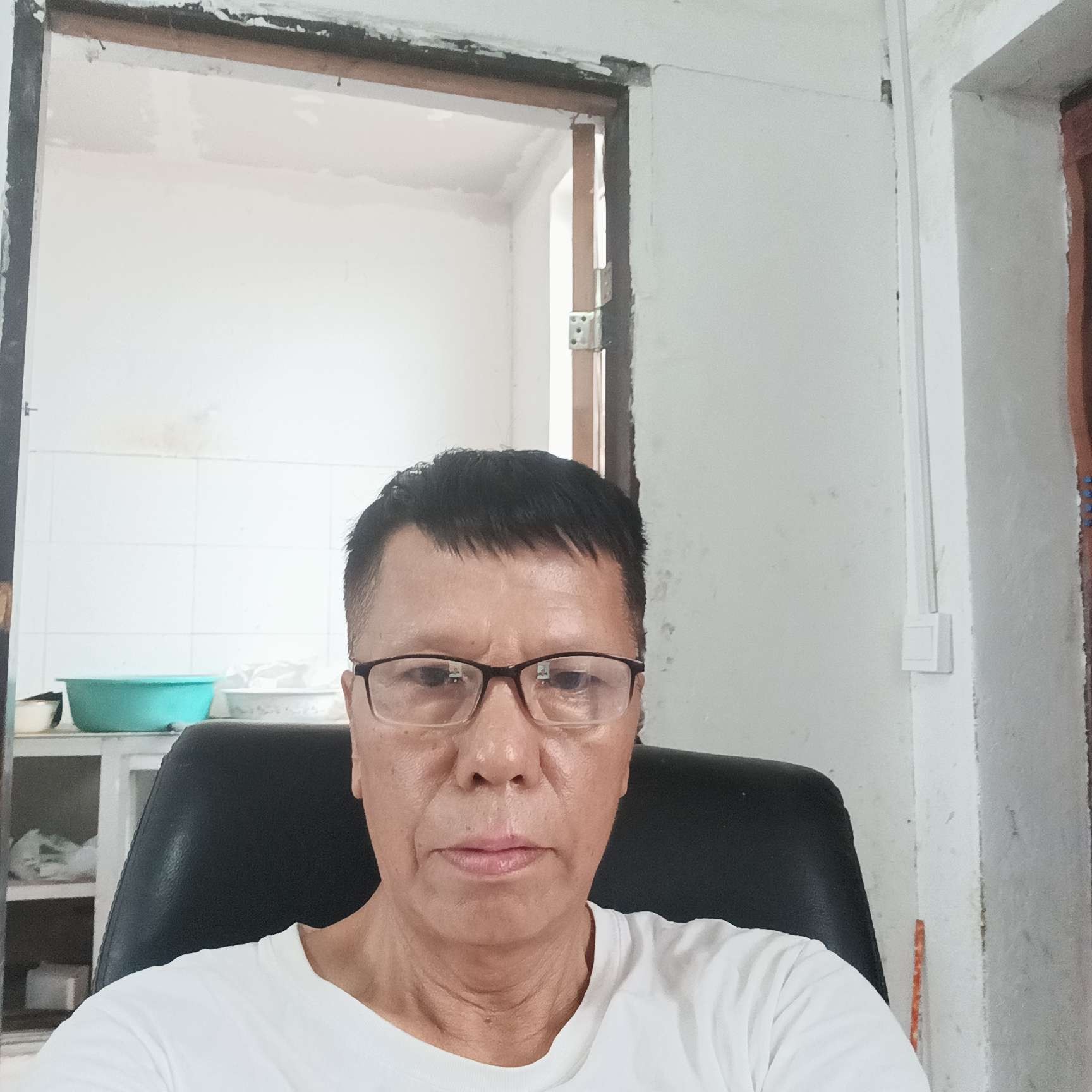 灰狼爱恋鲤鱼的照片