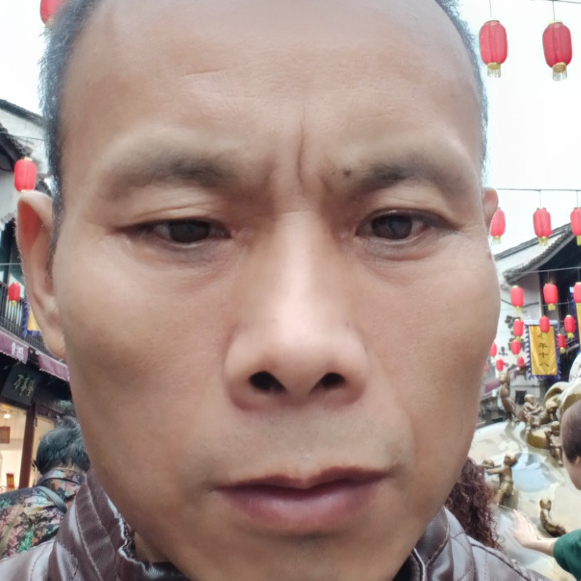 天地合山为证的照片