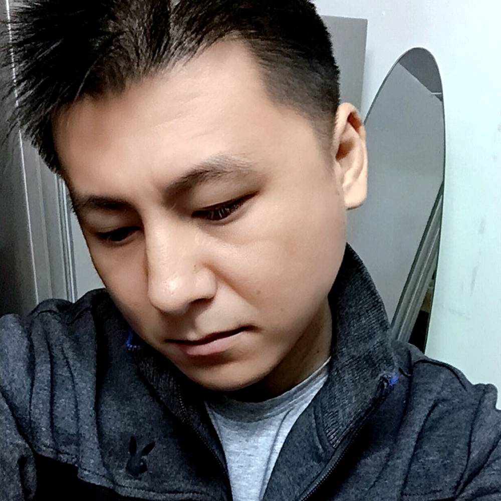 三毛大叔的照片