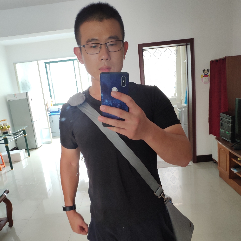 熊脾气的照片