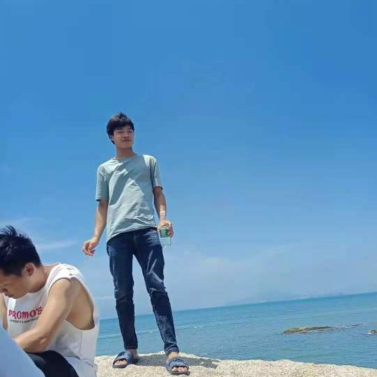 绝影初见的照片