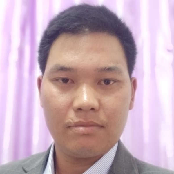 过客等待尊敬的照片
