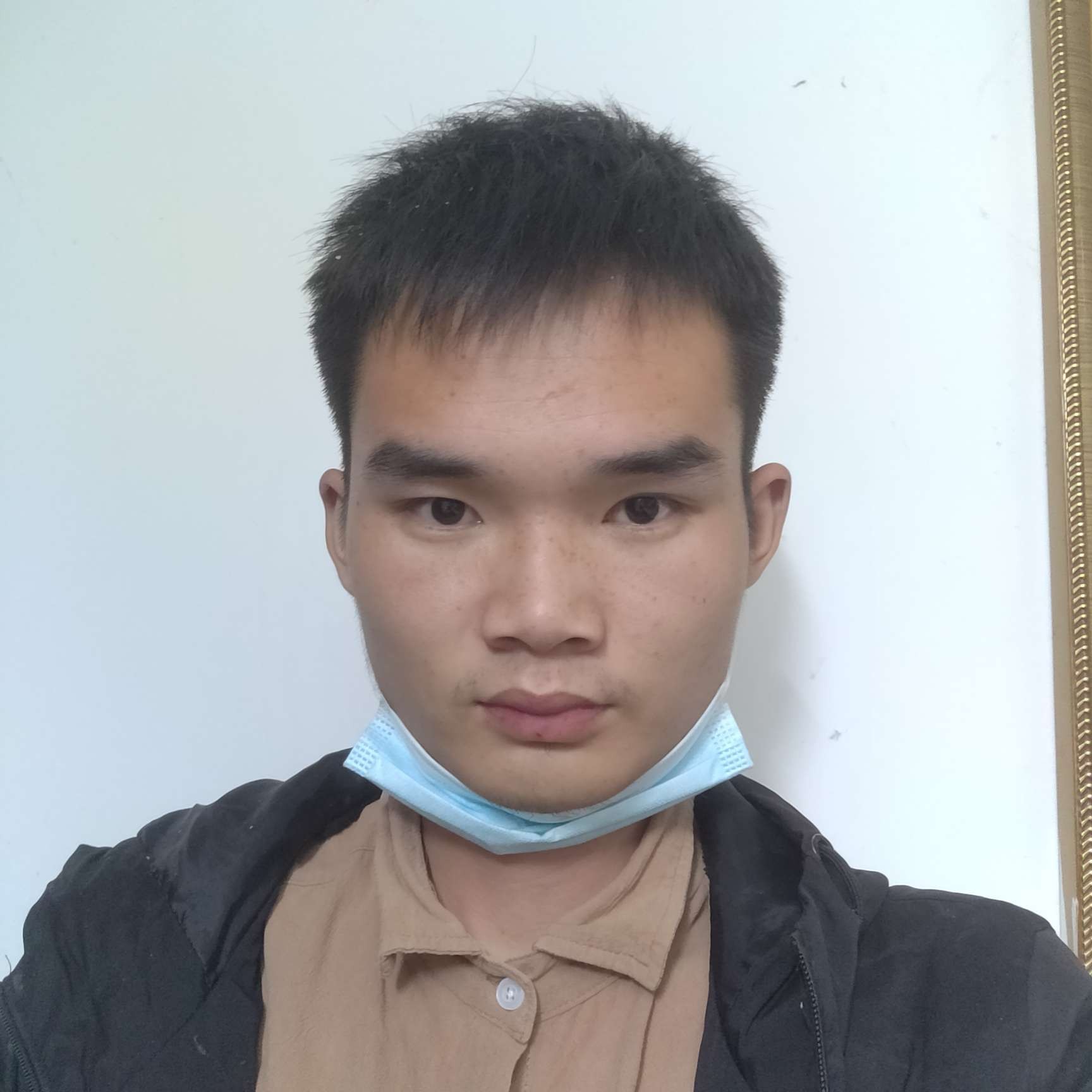 泪了路灯的照片
