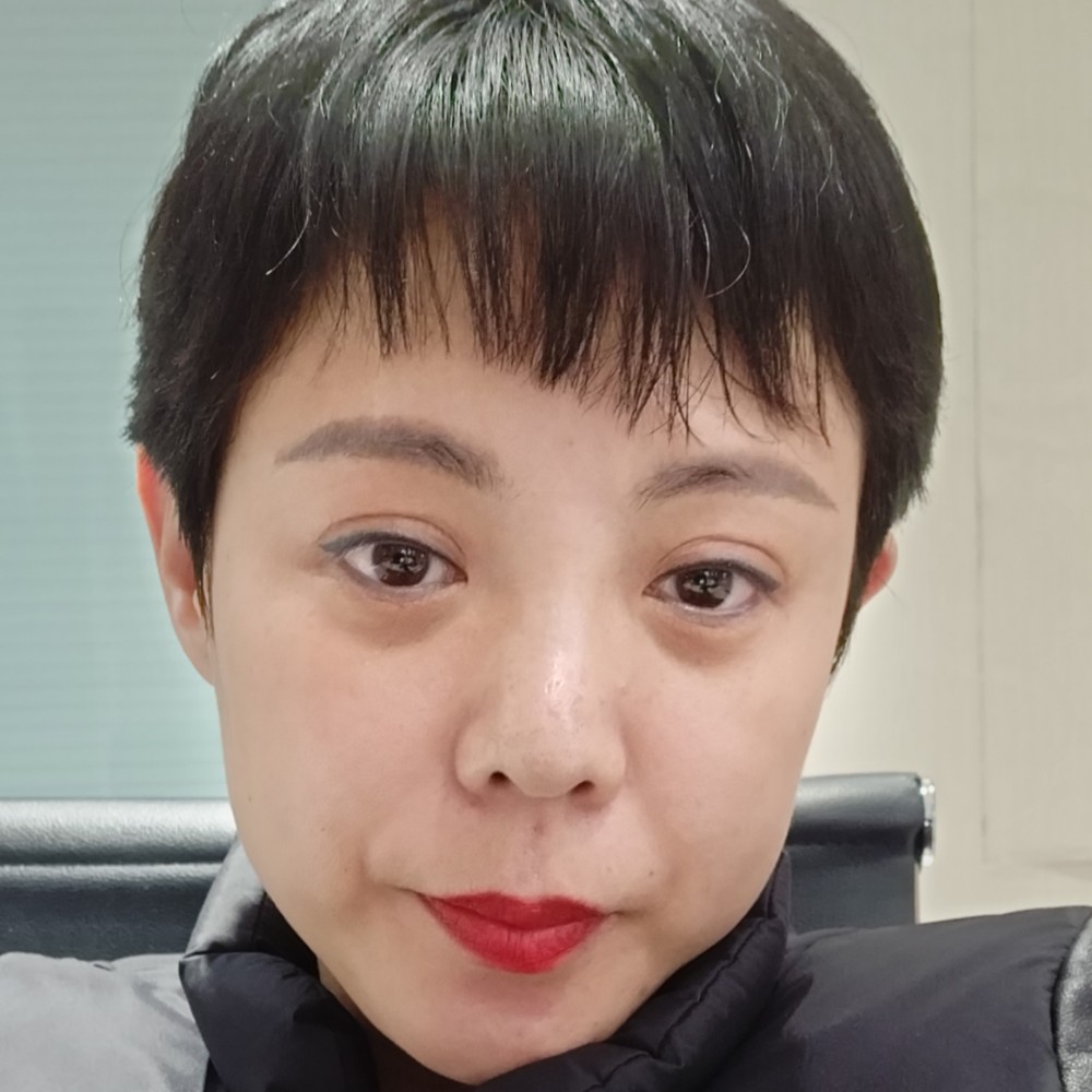 堪店颖的照片
