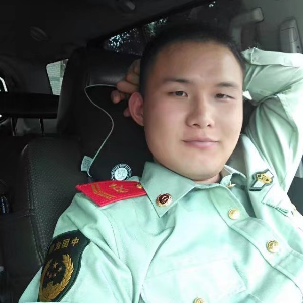 绝影落拓的照片