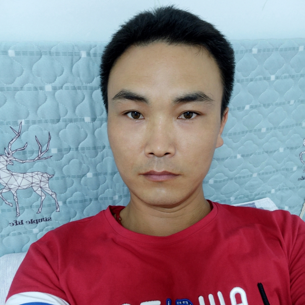 殉故的照片