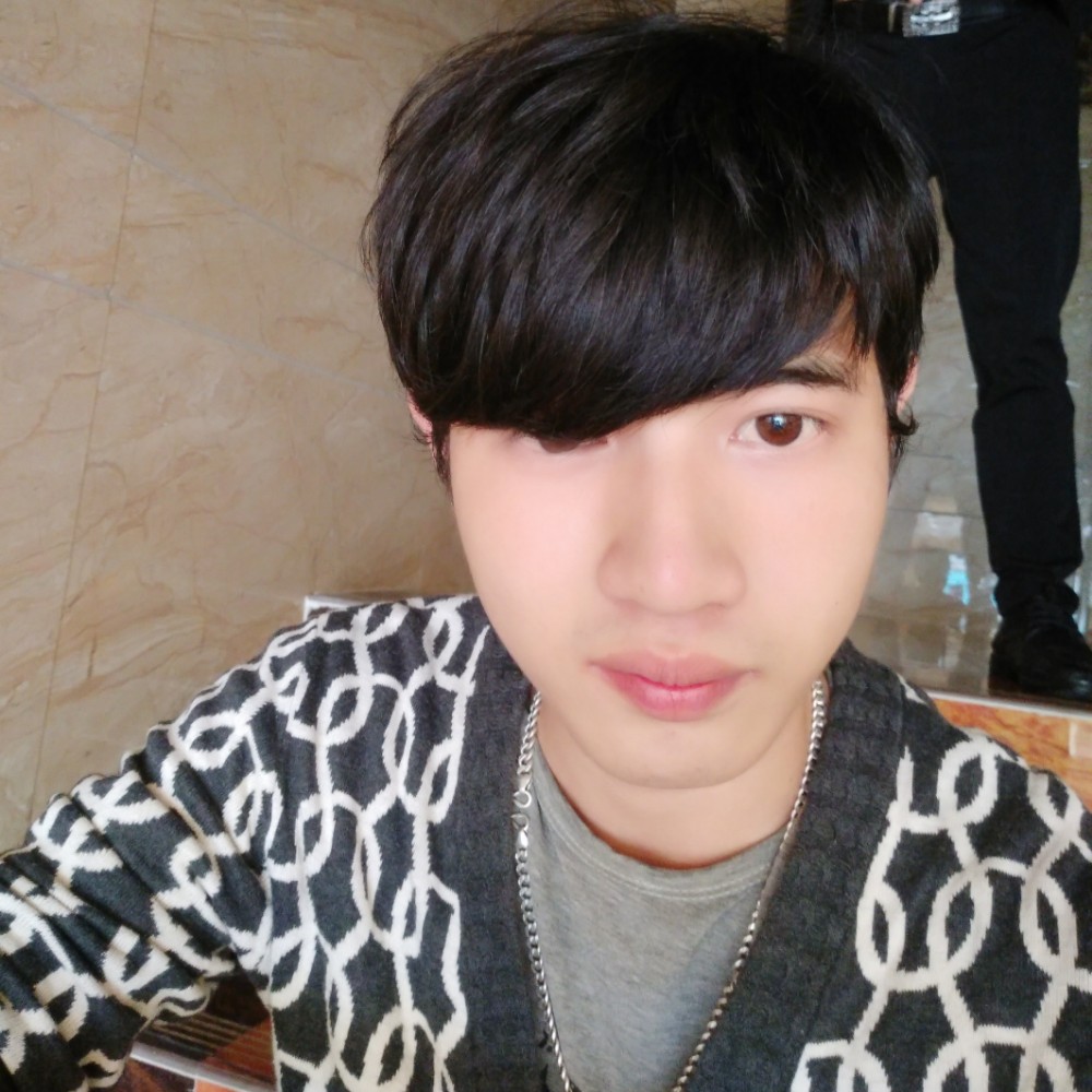 流年爱愉快的照片