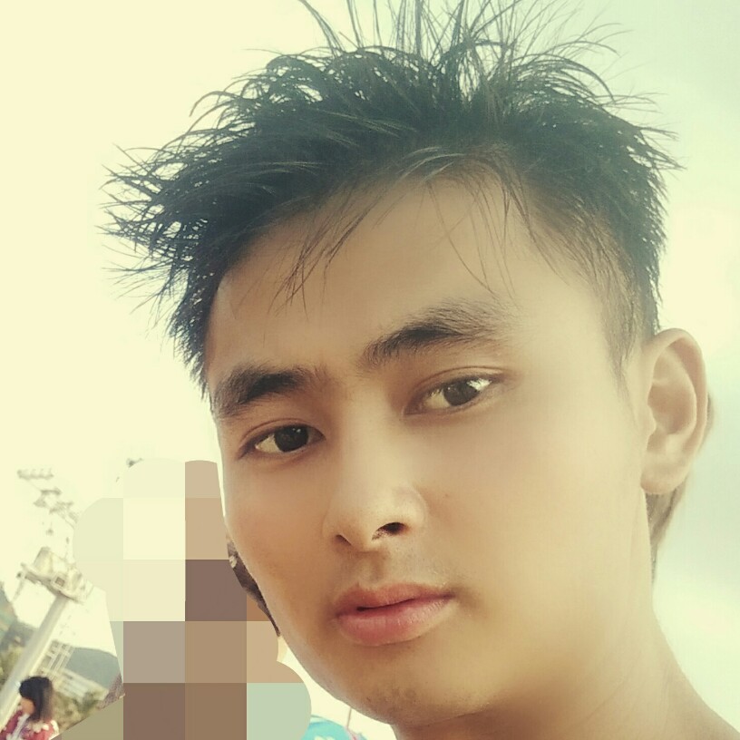 以我之姓，冠你之的照片