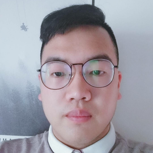 兔子先生的照片