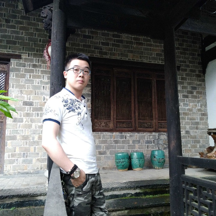 听风问雨的照片
