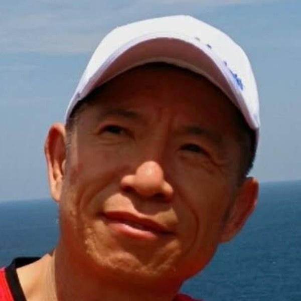 卖油郎的照片