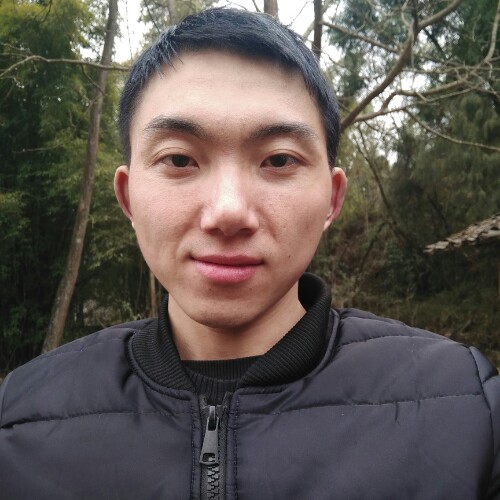 时光倒影的照片