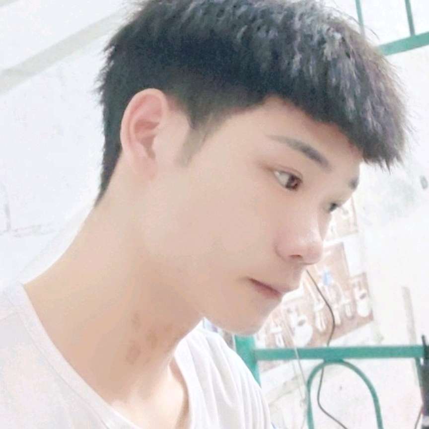 干净等待风萧的照片
