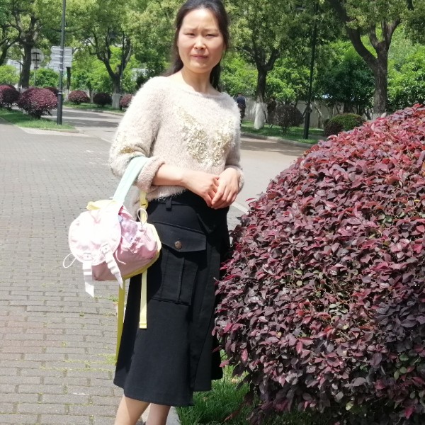 董春香的照片