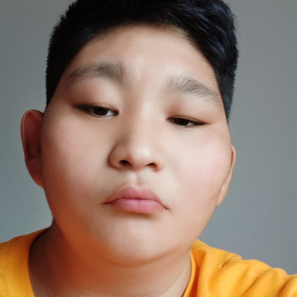 秋颜糊涂的照片