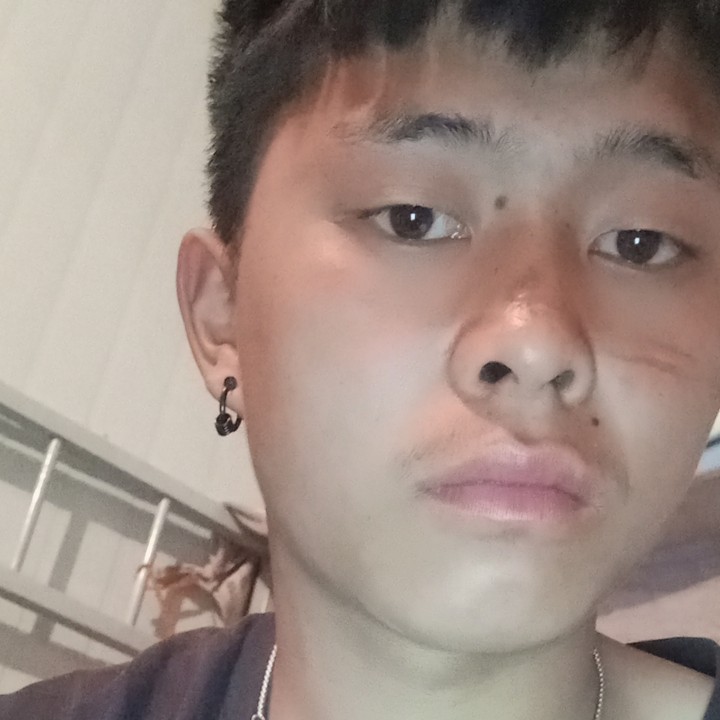 酷酷向旧颜的照片