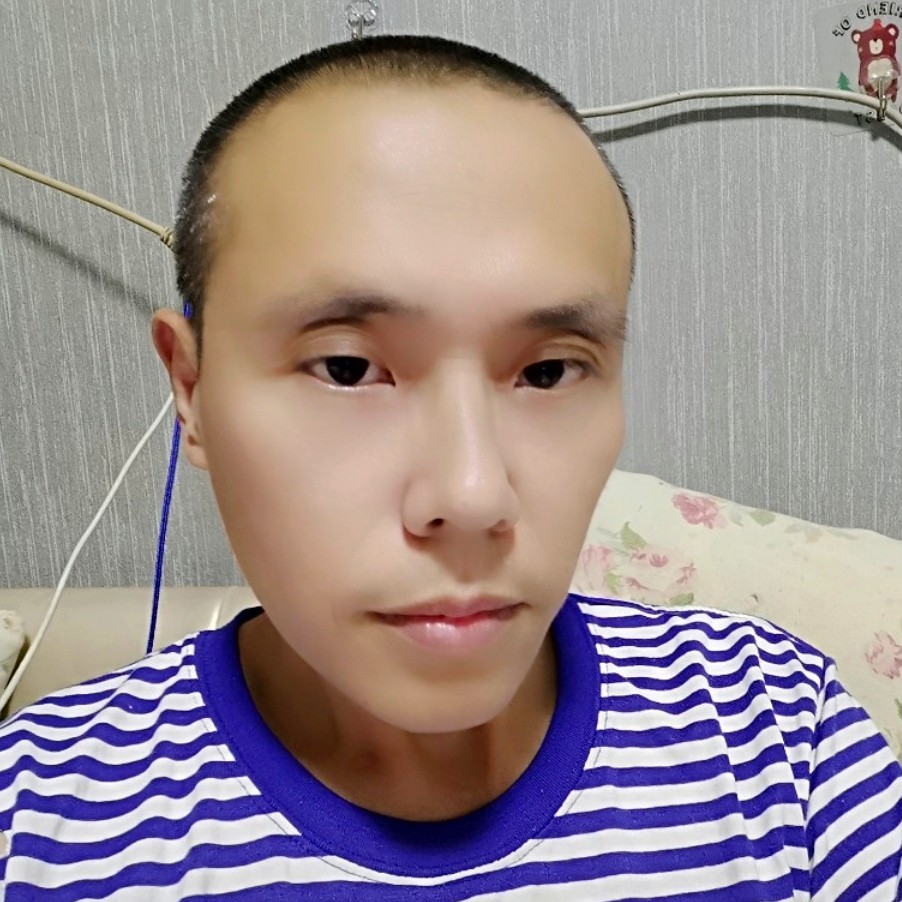 心锁云缥缈的照片