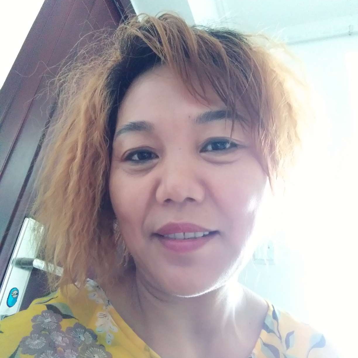 为了以后努力的照片