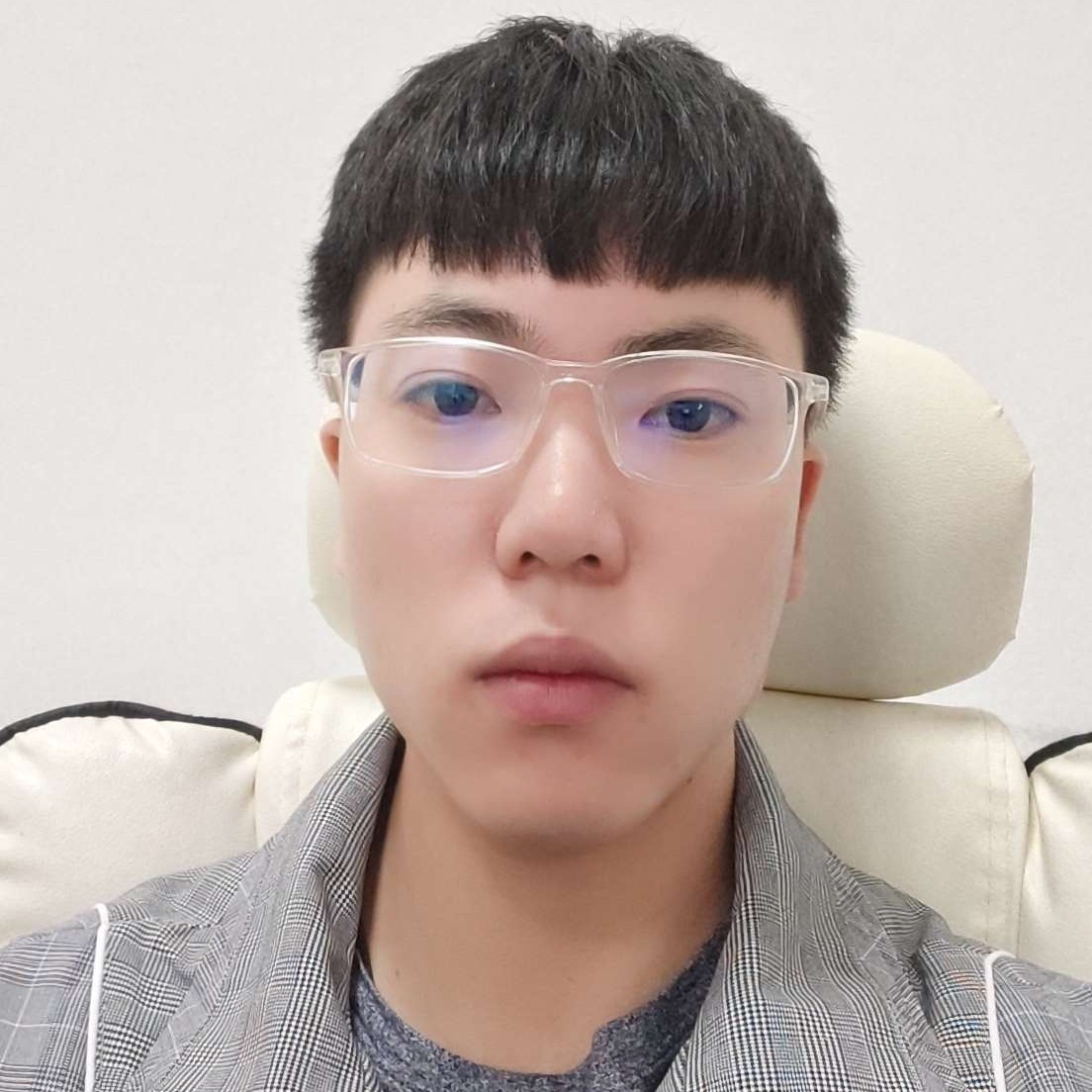 极兔速递的照片