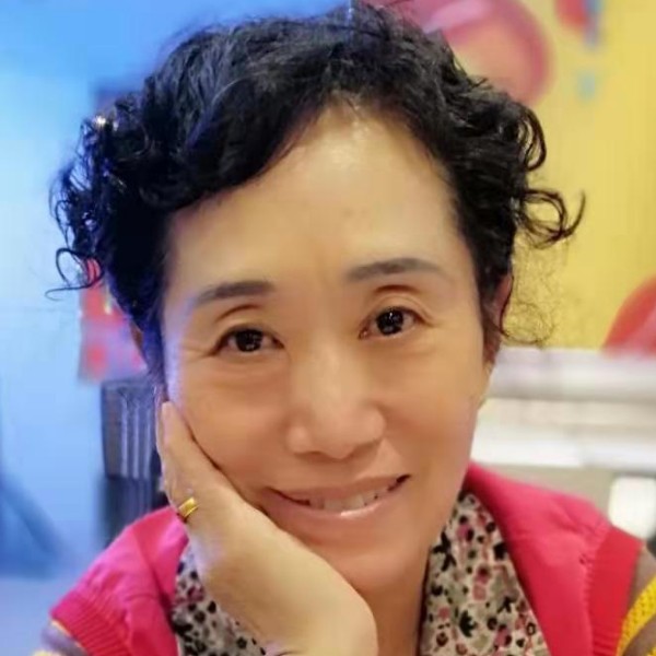 沐樱与老迟到的照片