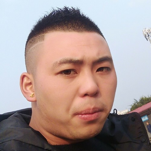 Luo龙的照片
