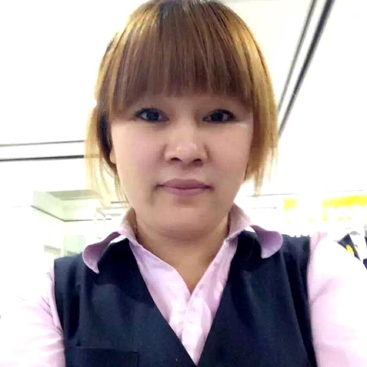 妮子好想吃鱼的照片
