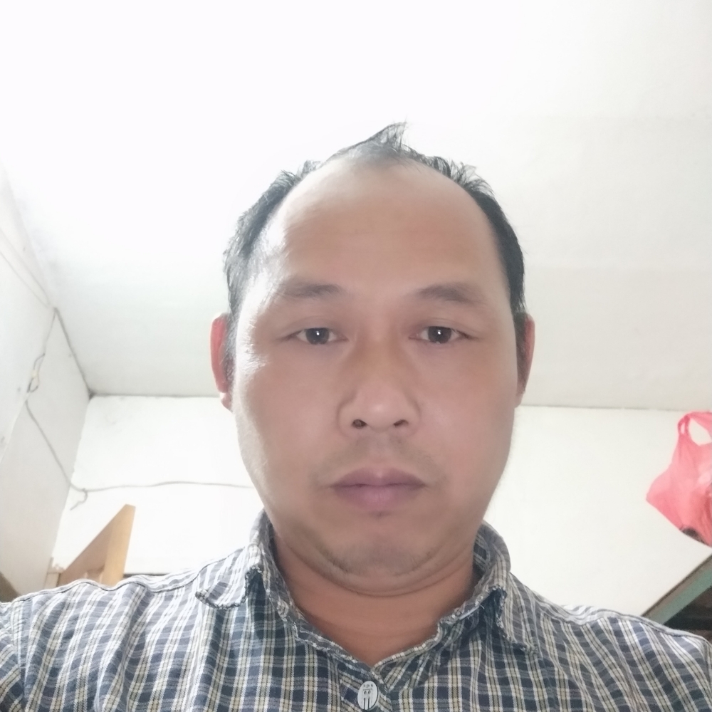 拉长放弃秋月的照片