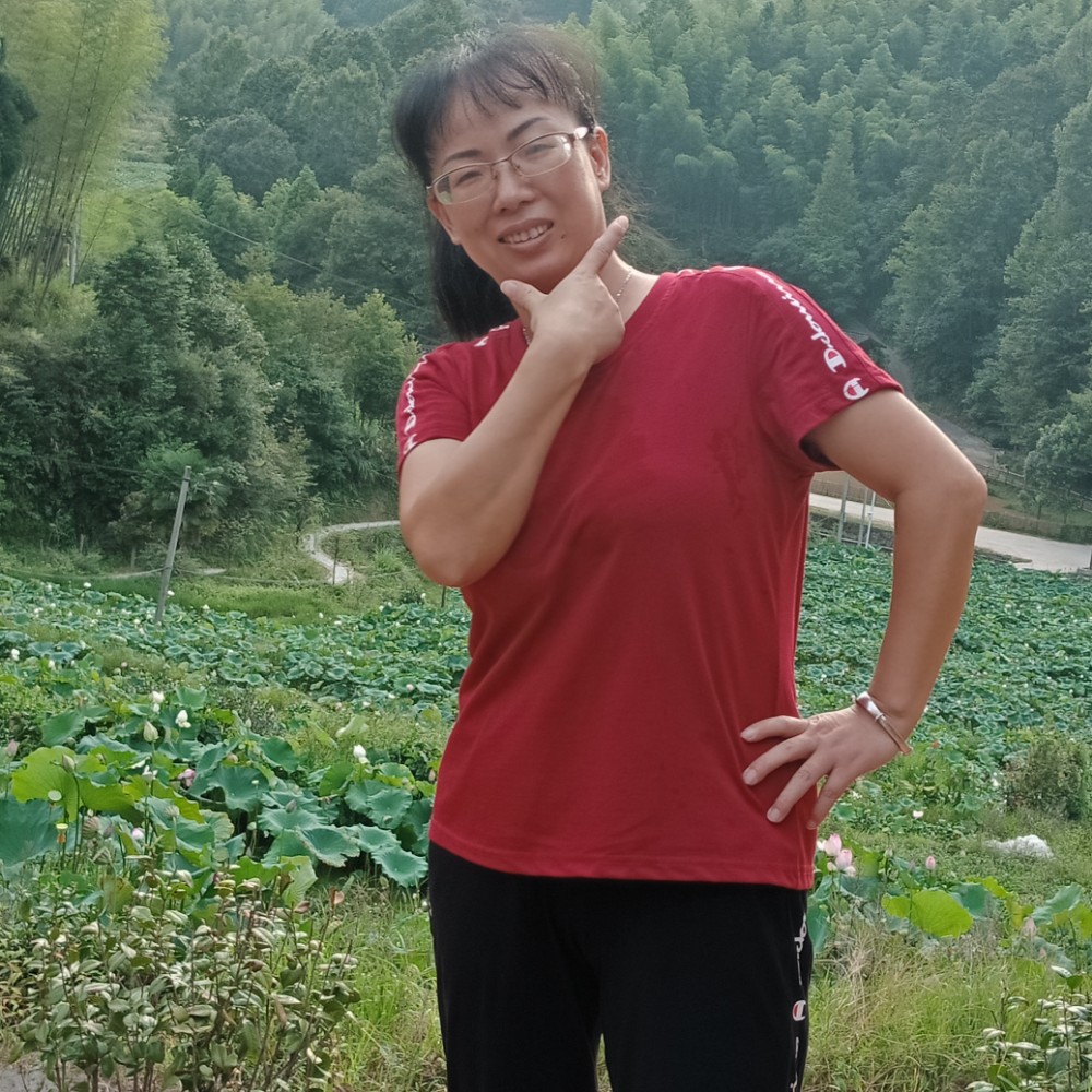 清风吹的的照片