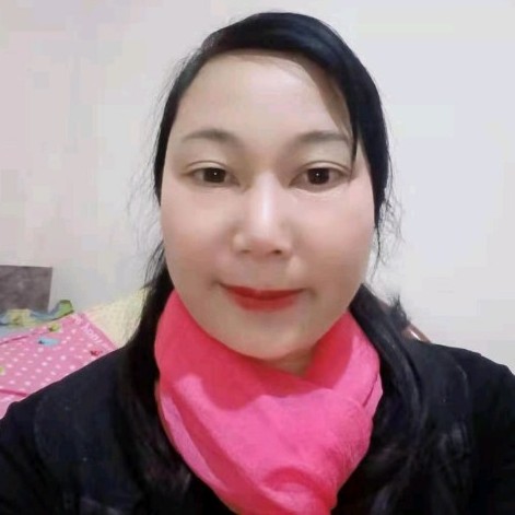 离歌贤惠的照片