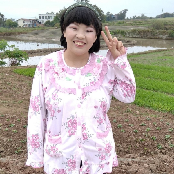 我是一枝花？？的照片