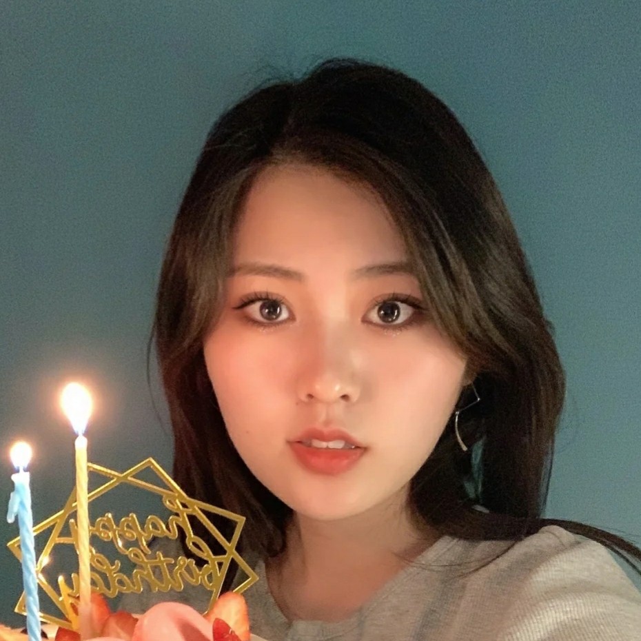 何以箫默的照片