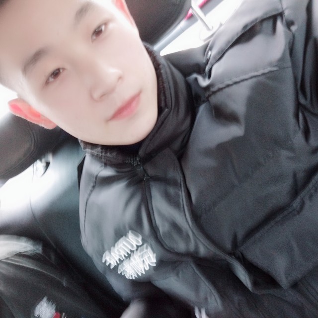 遇见程宇的照片
