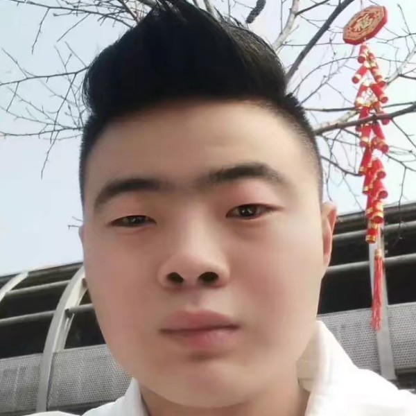 潇洒拾忆招牌的照片