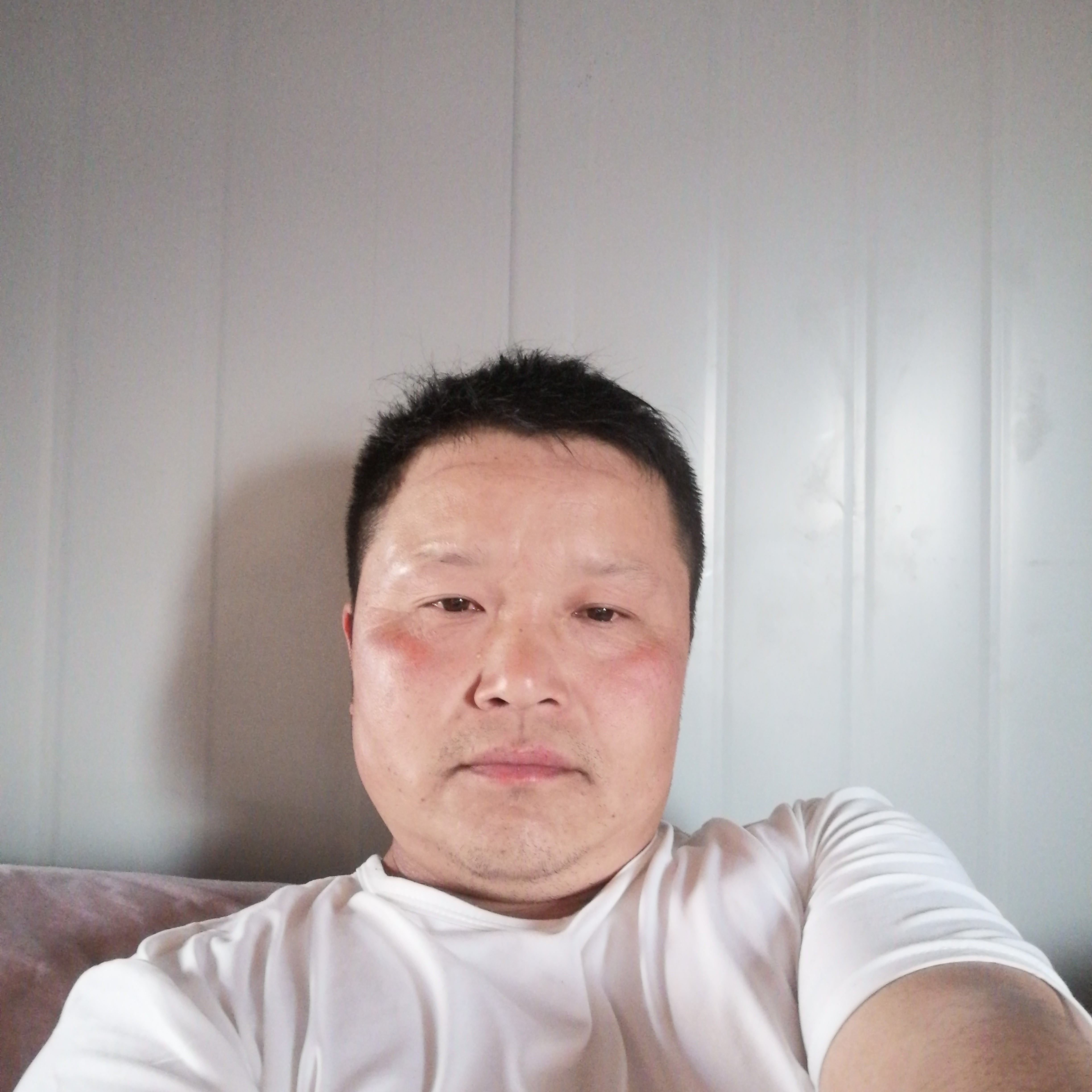 微凉回眸超帅的照片