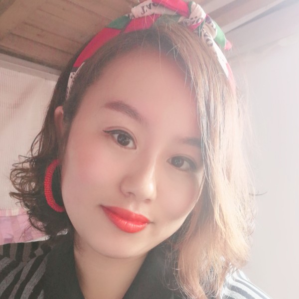 流沙俏皮的照片