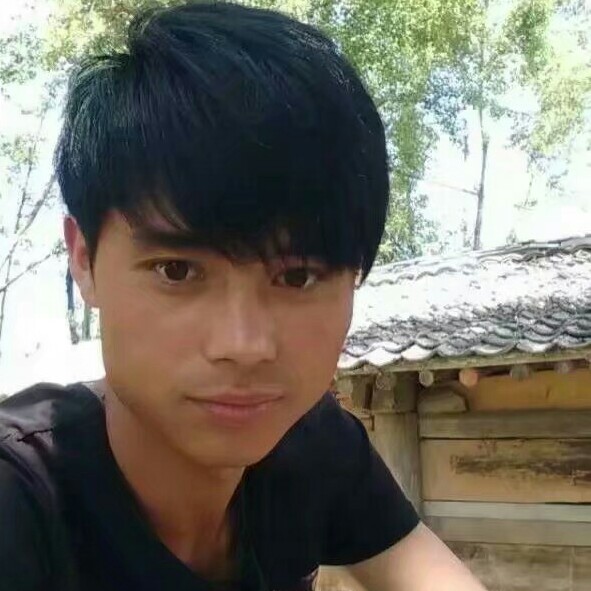 知性等待玫瑰的照片
