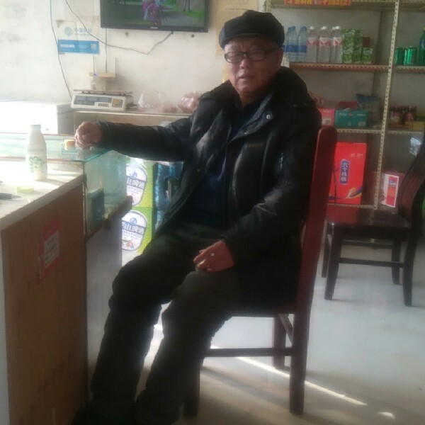 平凡人生，教师退的照片